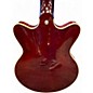 Used Gretsch Drums G2655T Streamliner Center Block Coral Pink Hollow Body Electric Guitar