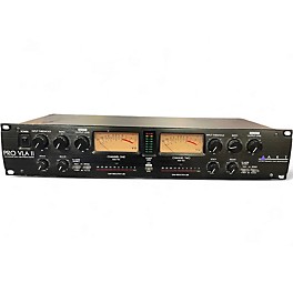 Used Art PRO VLA II Compressor