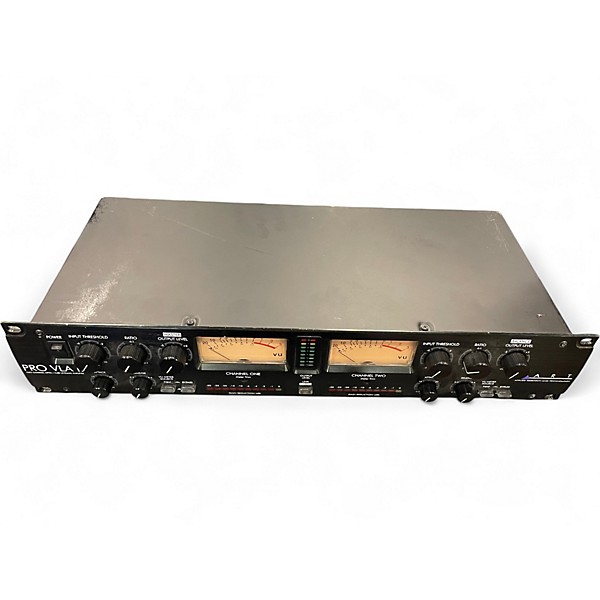 Used Art PRO VLA II Compressor