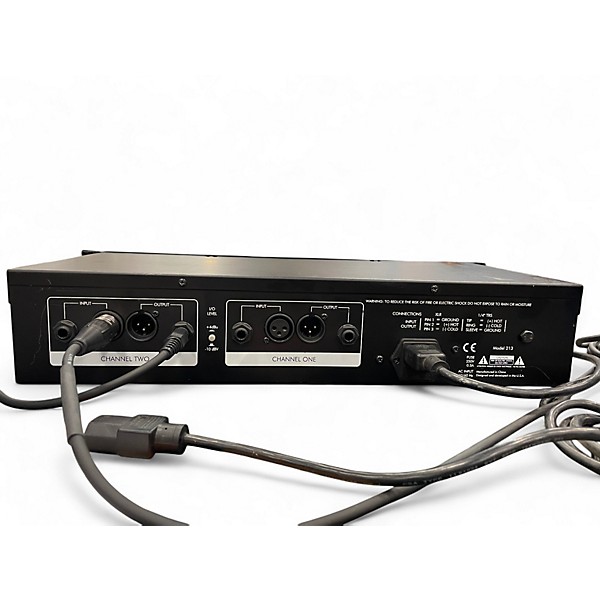Used Art PRO VLA II Compressor