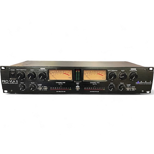 Used Art PRO VLA II Compressor