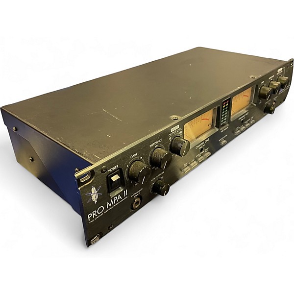 Used Art PRO MPA II Microphone Preamp