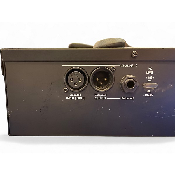 Used Art PRO MPA II Microphone Preamp