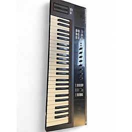 Used Native Instruments Komplete Kontrol S49 MIDI Controller