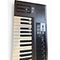 Used Native Instruments Komplete Kontrol S49 MIDI Controller