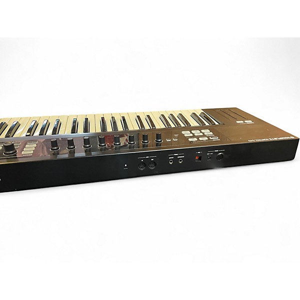 Used Native Instruments Komplete Kontrol S49 MIDI Controller
