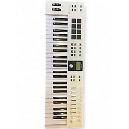 Used Arturia Keylab Essential 49 MIDI Controller