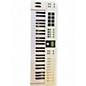 Used Arturia Keylab Essential 49 MIDI Controller thumbnail
