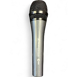 Used Sennheiser E835 Dynamic Microphone