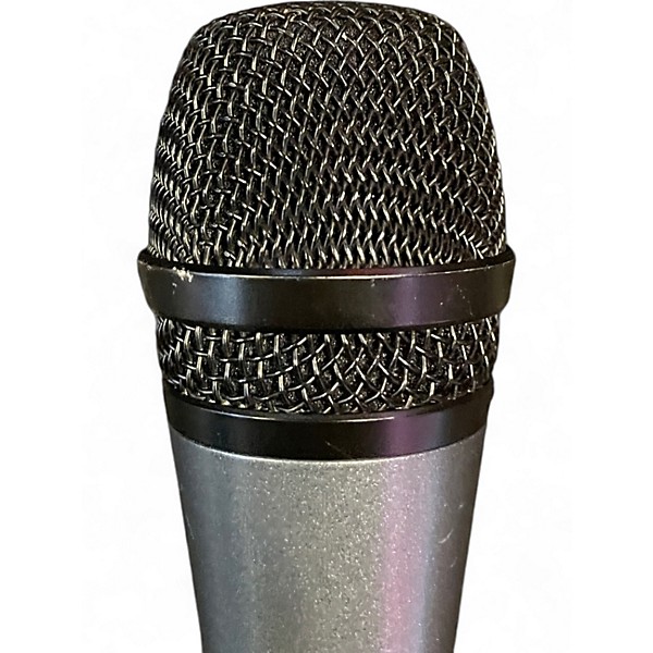 Used Sennheiser E835 Dynamic Microphone