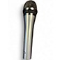 Used Sennheiser E835 Dynamic Microphone