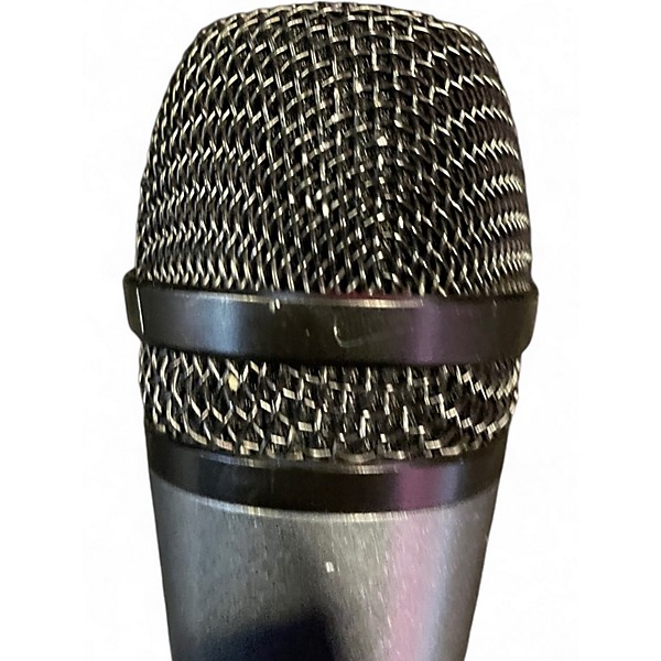Used Sennheiser E835 Dynamic Microphone