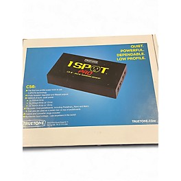 Used Truetone 1 Spot Pro CS 6 Power Supply