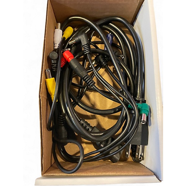 Used Truetone 1 Spot Pro CS 6 Power Supply