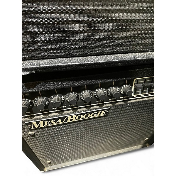 Used MESA/Boogie 50 CALIBER Tube Guitar Combo Amp