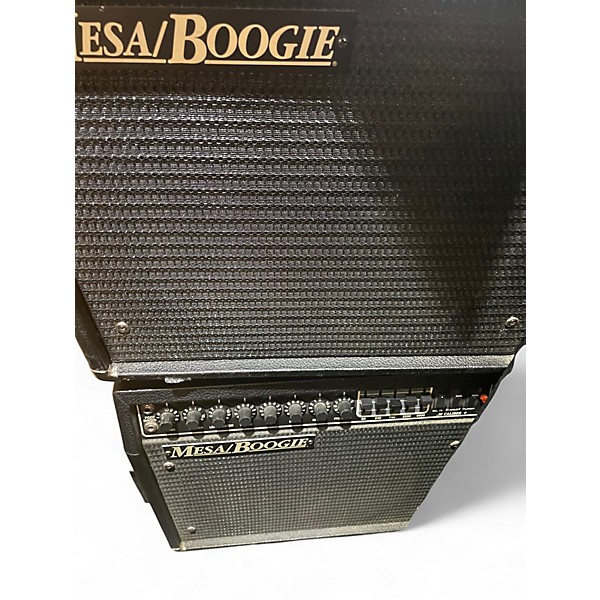 Used MESA/Boogie 50 CALIBER Tube Guitar Combo Amp