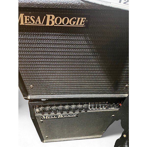 Used MESA/Boogie 50 CALIBER Tube Guitar Combo Amp