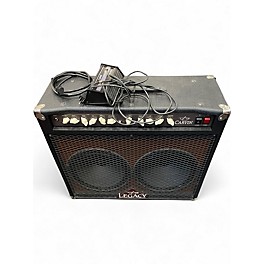 Used Carvin LEGACY 212 Tube Guitar Combo Amp