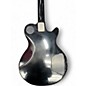 Used Ibanez PF150 Left Handed Black Solid Body Electric Guitar