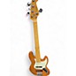 Used Fender American Professional II Jazz Bass 2 Tone Sunburst Electric Bass Guitar thumbnail