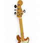 Used Fender American Professional II Jazz Bass 2 Tone Sunburst Electric Bass Guitar