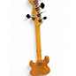 Used Fender American Professional II Jazz Bass 2 Tone Sunburst Electric Bass Guitar