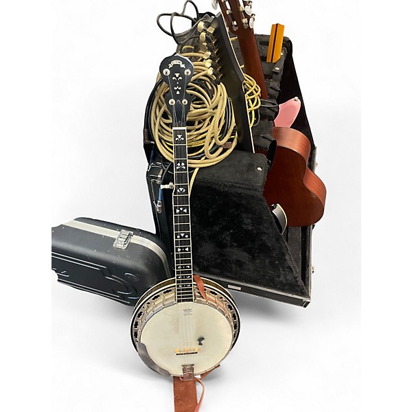 Used Deering MAPLE BLOSSOM BANJO MAPLE BLOSSOM Banjo