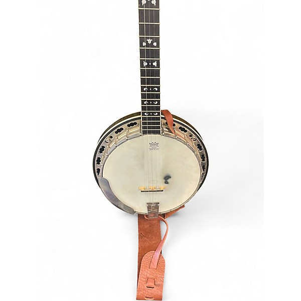 Used Deering MAPLE BLOSSOM BANJO MAPLE BLOSSOM Banjo