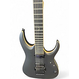 Used Ibanez JBM100 MATTE BLACK Solid Body Electric Guitar
