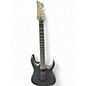Used Ibanez JBM100 MATTE BLACK Solid Body Electric Guitar