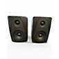 Used Sterling Audio MX3 Pair Powered Monitor