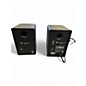 Used Sterling Audio MX3 Pair Powered Monitor