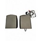 Used Sterling Audio MX3 Pair Powered Monitor