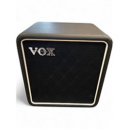 Used VOX BC108 25W 1X8 Guitar Cabinet