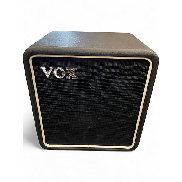 Used VOX BC108 25W 1X8 Guitar Cabinet