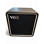 Used VOX BC108 25W 1X8 Guitar Cabinet thumbnail