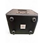 Used VOX BC108 25W 1X8 Guitar Cabinet