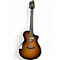 Used Breedlove ED 12 CE Tobacco Burst Acoustic Electric Guitar thumbnail
