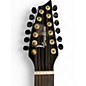 Used Breedlove ED 12 CE Tobacco Burst Acoustic Electric Guitar