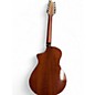 Used Breedlove ED 12 CE Tobacco Burst Acoustic Electric Guitar