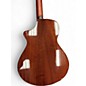 Used Breedlove ED 12 CE Tobacco Burst Acoustic Electric Guitar