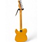 Used 2020 Fender Player Telecaster Butterscotch Blonde Solid Body Electric Guitar