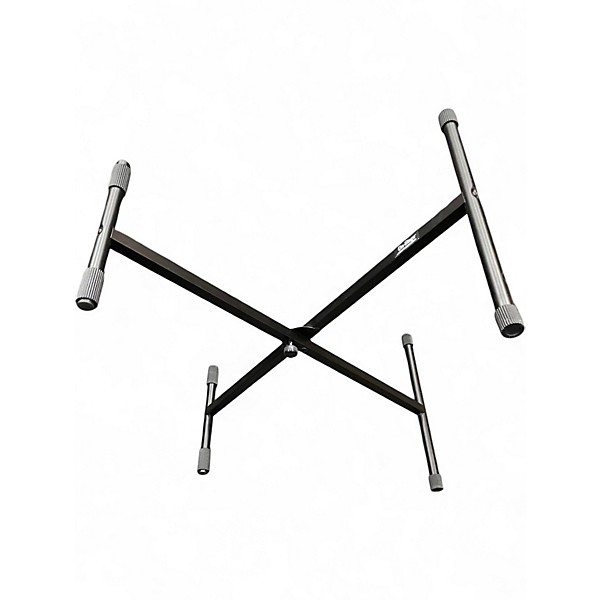 Used On-Stage Keyboard Stand Keyboard Stand