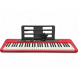Used Casio CT200RD