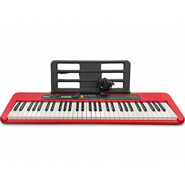 Used Casio CT200RD