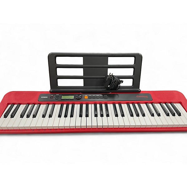 Used Casio CT200RD