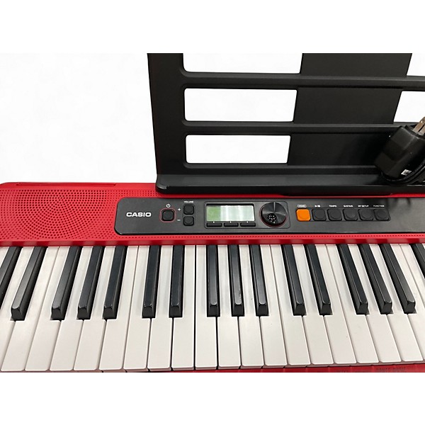Used Casio CT200RD