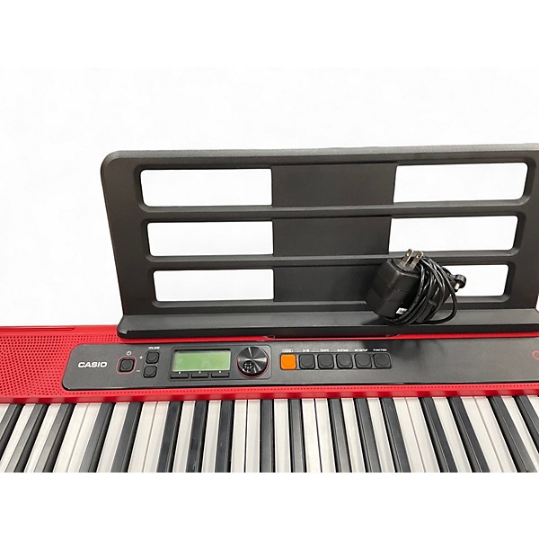Used Casio CT200RD