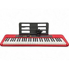 Used Casio CT200RD