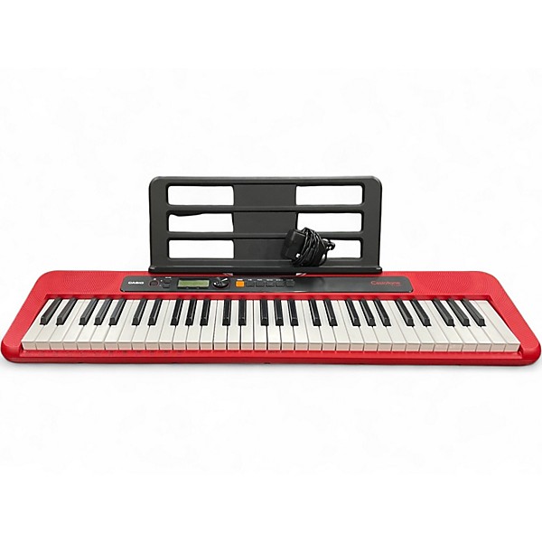 Used Casio CT200RD